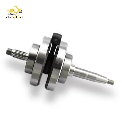 میل لنگ کامل هوندا CG 200